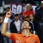 PIX: Djokovic, Tsitsipas in Italian Open showdown