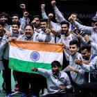 How India dethroned mighty Indonesia for Thomas Cup