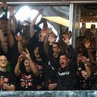 How Leverkusen won maiden Bundesliga crown unbeaten