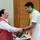 Paid emotional price for switching to BJP: Vijender