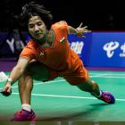 Uber Cup: India trounce Singapore for second win