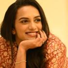 Wedding bells for India's badminton queen PV Sindhu