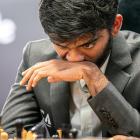 Gukesh holds Ding: Chess C'ship heads for a decider