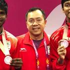 Tan Kim Her returns to guide India's badminton stars