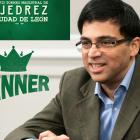 Anand credits wife after Leon Masters title win