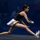 India's squash teen sensation Anahat claims 6th title