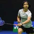 Hylo Open: Malvika's stellar run ends in final