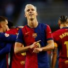 LaLiga: Barca, Atletico continue winning streak