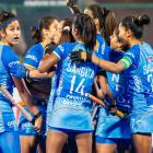 Hockey: India women down Japan, storm into semis