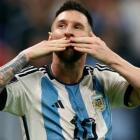 Lionel Messi and Argentina to play in Kerala next year