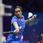 Lakshya, Sindhu enter second round of China Masters