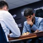 Chess C'ship: Gukesh draws with Liren in second game