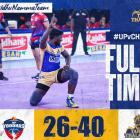 PKL: Tamil Thalaivas thrash UP Yoddhas