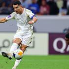 Toney rescues Al-Ahli; Ronaldo brace for Al-Nassr