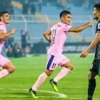 Chhetri makes history again, leads BFC to victory