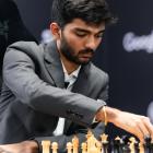 I outplayed him: Gukesh after stunning Liren 