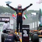 F1: Verstappen pulls off stunning win in Brazilian GP