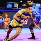 PKL: Thalaivas inflict crushing defeat upon Warriorz