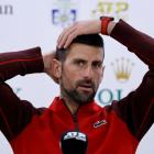 Djokovic's 100th title dream lives on