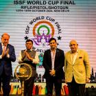 200 shooters, 37 nations and India's quest for glory