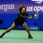 Serena undergoes surgery for 'grapefruit-sized' cyst