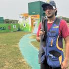 ISSF WC Final: Vivaan bags silver, bronze for Naruka