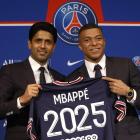 PSG vs Mbappe: The mega wage dispute rocking football