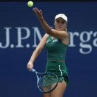 Kenin upsets Kasatkina in Tokyo, advances to semis