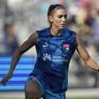 Alex Morgan announces retirement and pregnancy!