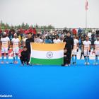 FIH to revive India-Pakistan hockey series?