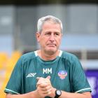 'I'm Not Very Optimistic About The ISL'