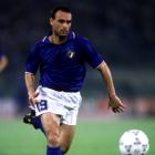 Italy's World Cup hero Schillaci passes into the ages