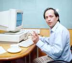 The Vikram Seth Chat