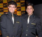 Why did SRK oust Dada from KKR?