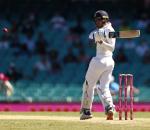 PICS: Australia vs India, 3rd Test, Day 4