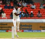 When Ashwin went through 'very dark time'...