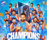 India's T20 World Cup Win: The IPL Effect