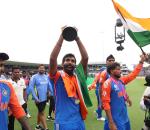 The Champions Celebrate!