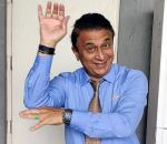 'I Wish Sunny Scores Another Century'