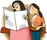 'How I befriended my mother-in-law'