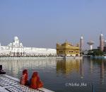 PICS: The Golden Temple, an oasis of calm and tranquility