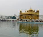 1406 km through Punjab: Finding bliss in Amritsar