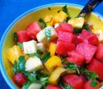 Summer coolers: 3 refreshing watermelon recipes