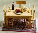 Photos! World's smallest tea party