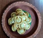 Ganpati recipe: How to make chandrakala