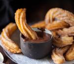 SEE: How to make Churros at home