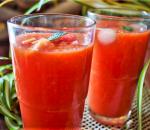 Recipes: Coolers for the Heat