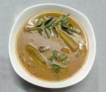 Traditional Sambar Like My Amma's