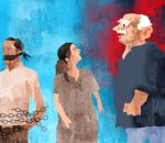 'My father-in-law dominates our life. Pls help'