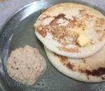 Recipe: Mayur's Benne Dosa